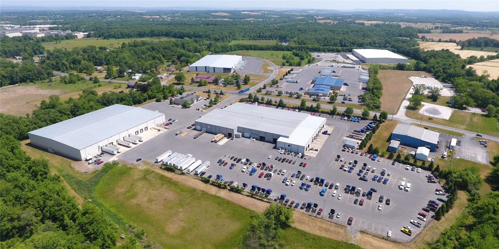 Unlocking the Full Potential of Warehousing Services Unlocking the Full Potential of Warehousing Services