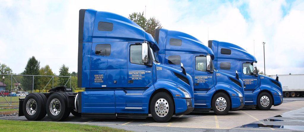 The Benefits of Choosing a Truck Driving Career Early